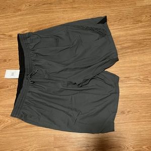 Men’s Nike swim trunks